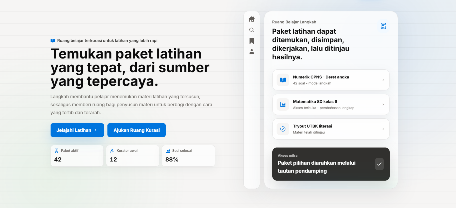 langkahselangkah.com cover